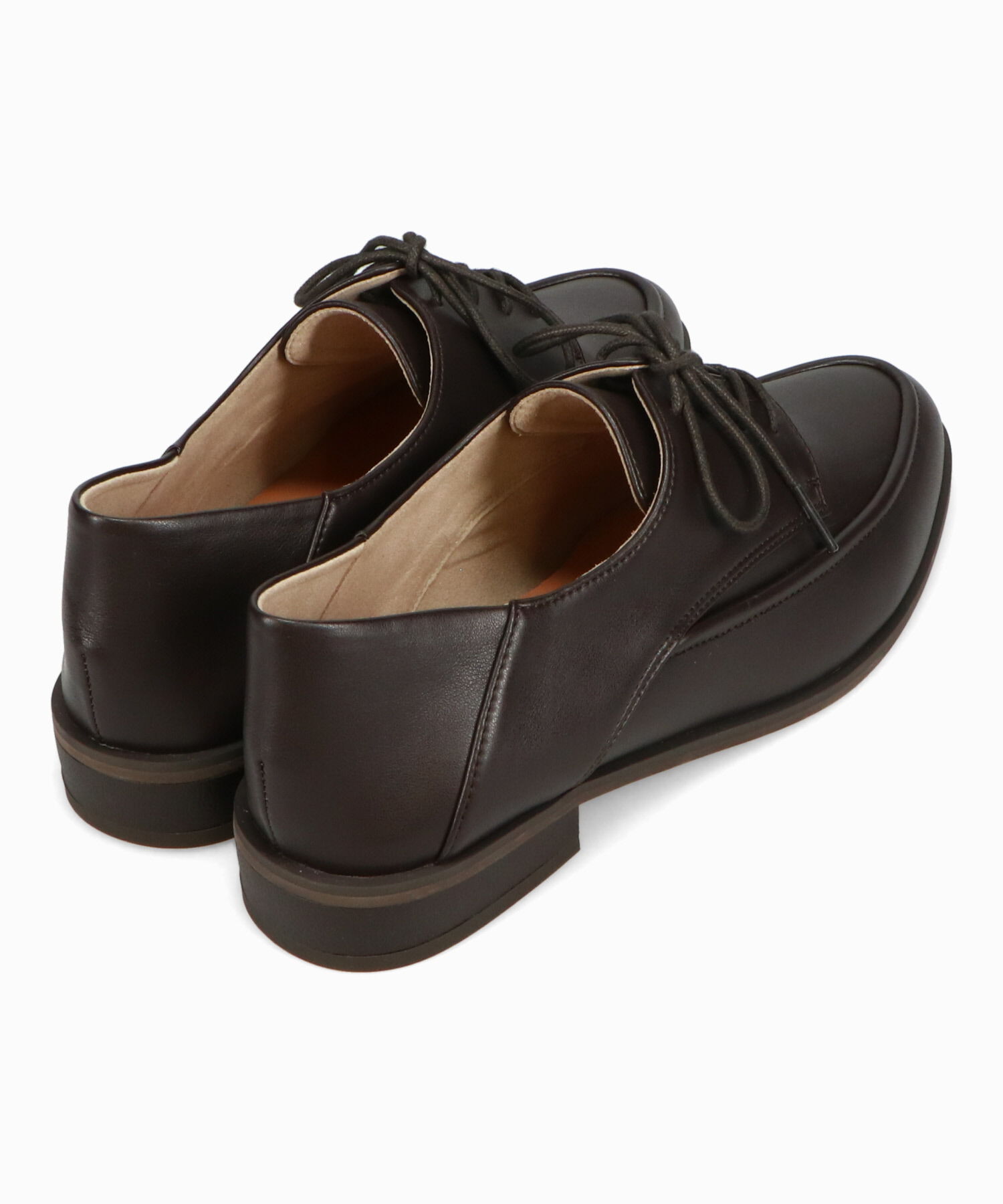 WA Oriental TRaffic「切替レースアップシューズ/52307」|パンプス|