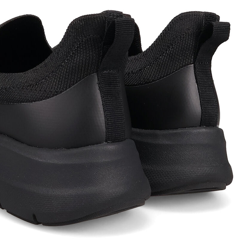 ORiental TRaffic「●2026春夏新作●【 瞬間フィット 】 ニット 防水 スニーカー /OT3799」|スニーカー|