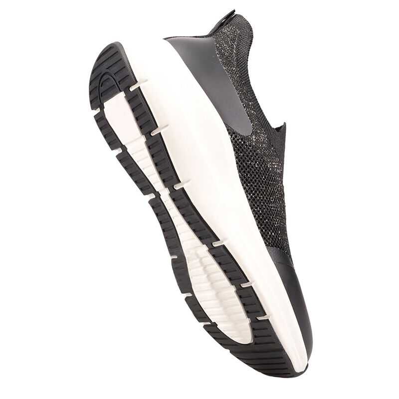 ORiental TRaffic「●2026春夏新作●【 瞬間フィット 】 ニット 防水 スニーカー /OT3799」|スニーカー|