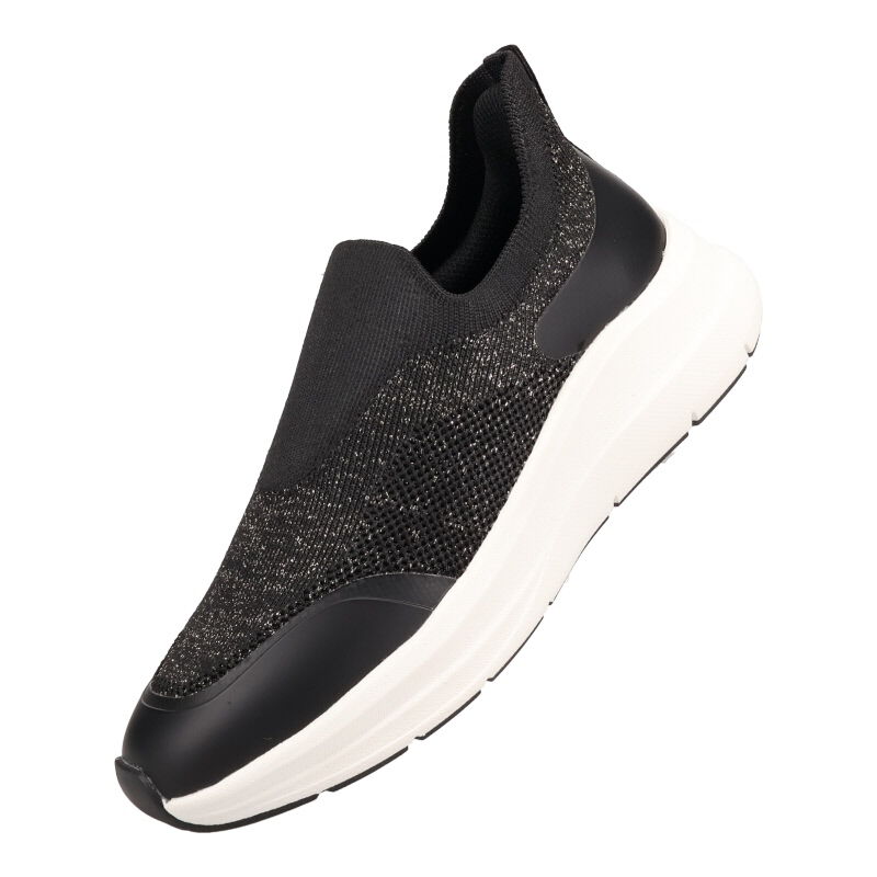 ORiental TRaffic「●2026春夏新作●【 瞬間フィット 】 ニット 防水 スニーカー /OT3799」|スニーカー|