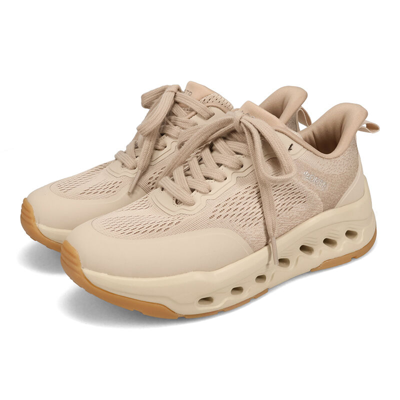 ORiental TRaffic「●2026春夏新作● 【 瞬間フィット 】 シューレース スニーカー /OT3798」|スニーカー|