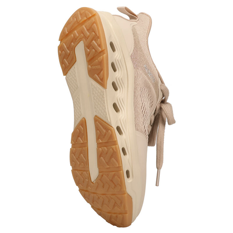 ORiental TRaffic「●2026春夏新作● 【 瞬間フィット 】 シューレース スニーカー /OT3798」|スニーカー|