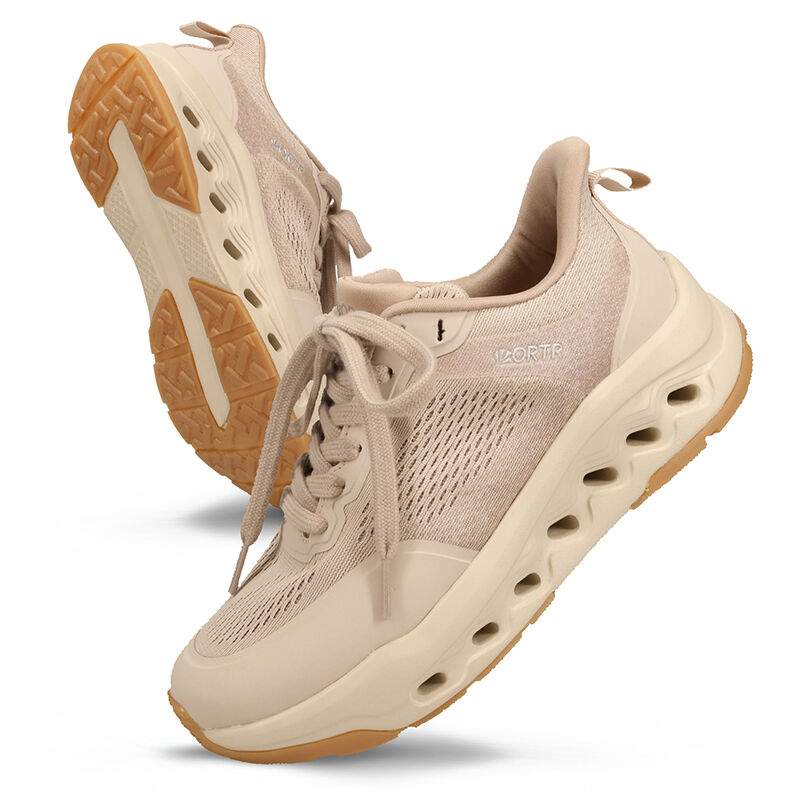 ORiental TRaffic「●2026春夏新作● 【 瞬間フィット 】 シューレース スニーカー /OT3798」|スニーカー|