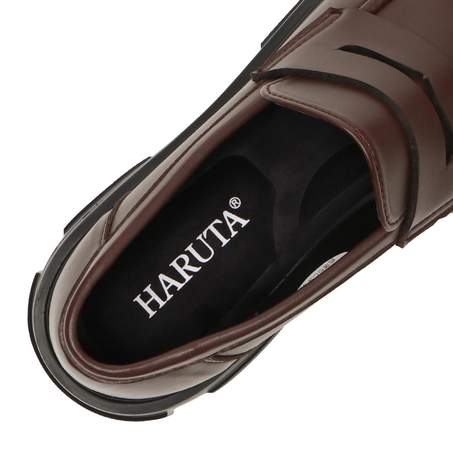 HARUTA「【HARUTA】LOAFER」|スニーカー|