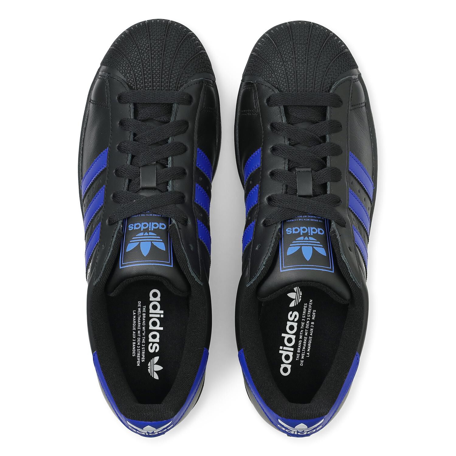 adidas「【ADIDAS】SUPERSTAR II」|スニーカー|