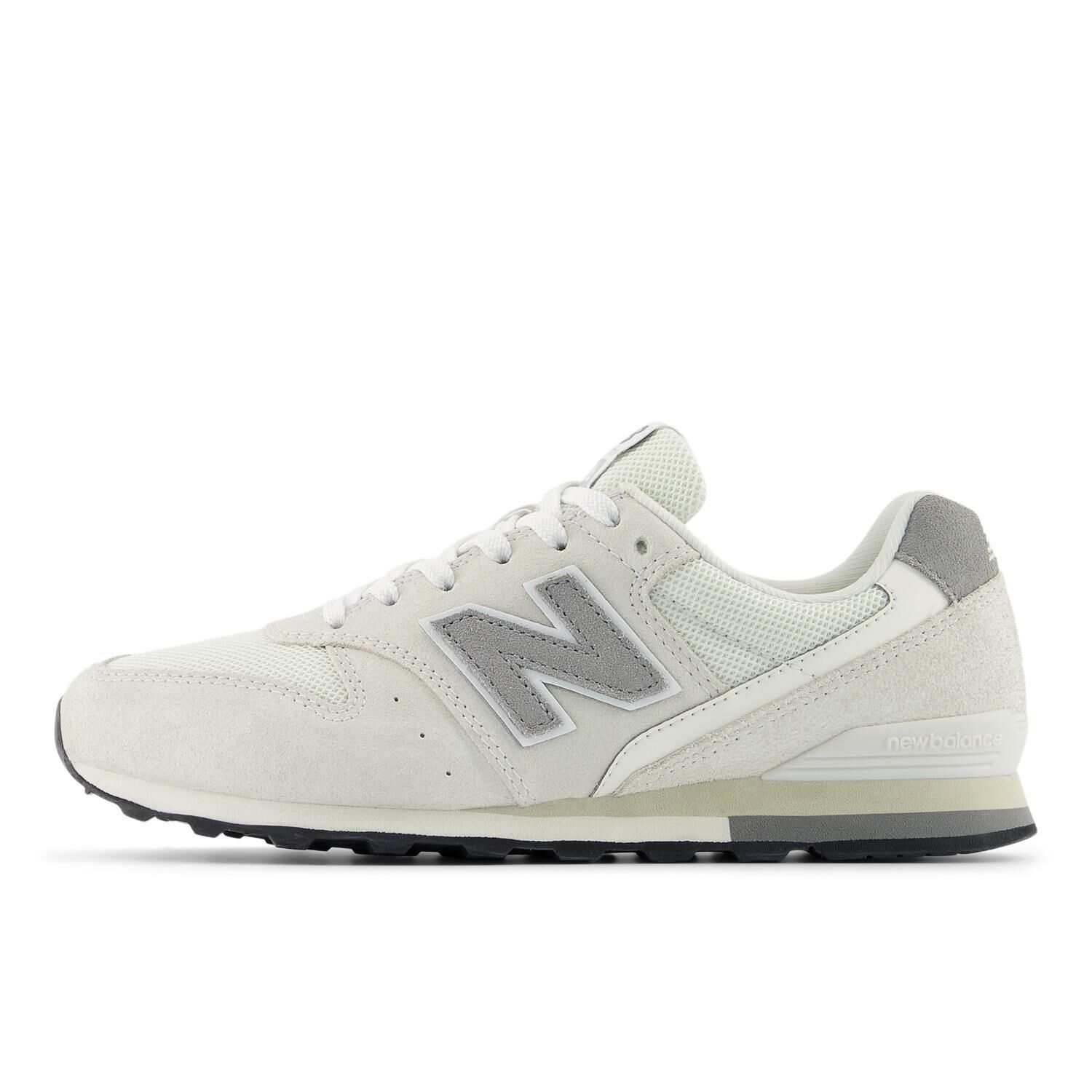 NEW BALANCE 「【NEW BALANCE】WL996EK2(D)」|スニーカー|グレー