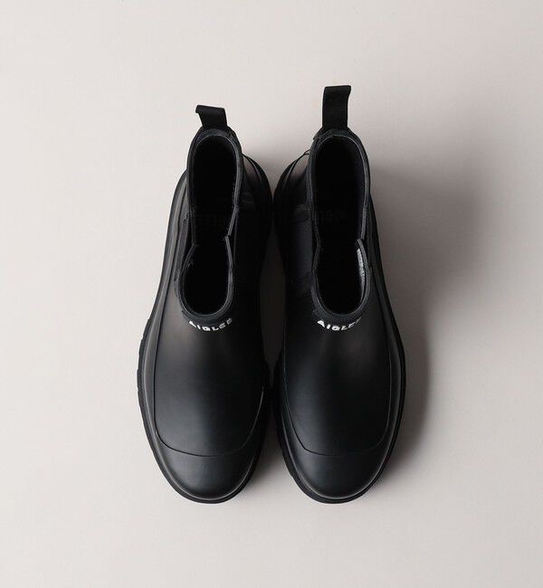 ODETTE E ODILE「＜AIGLE＞ソフトレイン2 ラバーブーツ」|レインシューズ|