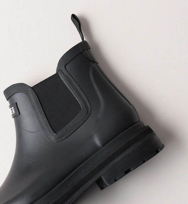 ODETTE E ODILE「＜AIGLE＞ソフトレイン2 ラバーブーツ」|レインシューズ|