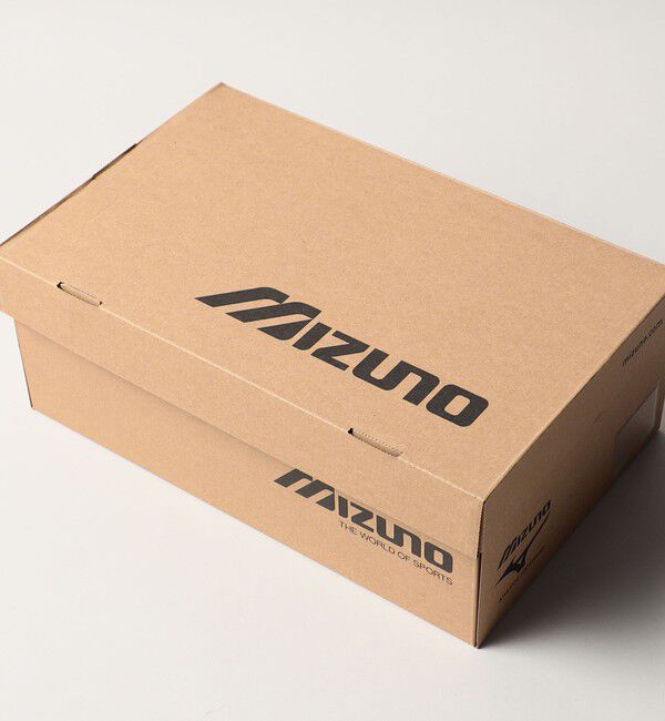 ODETTE E ODILE「＜MIZUNO＞WAVE PROPHECY LS」|スニーカー|