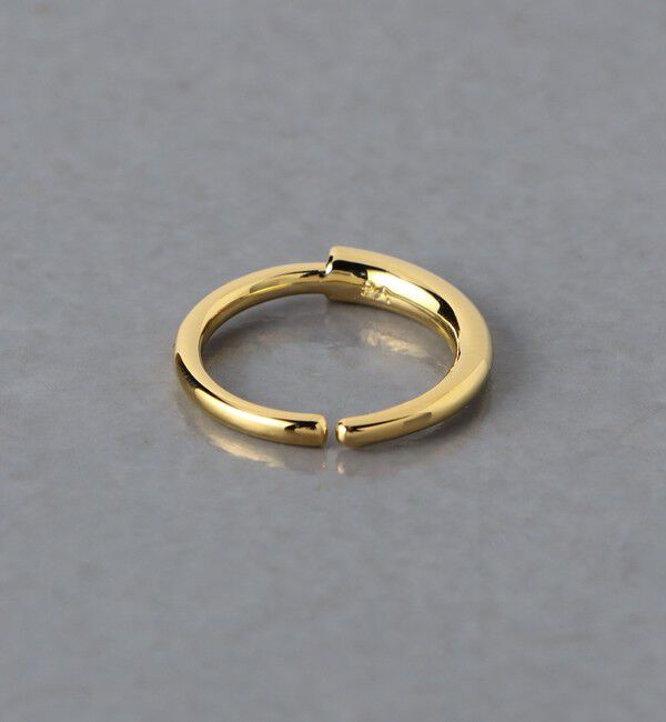 UNITED ARROWS「＜PHILIPPE AUDIBERT＞LINTON リング」|リング|