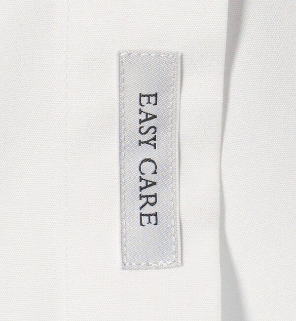 UNITED ARROWS「イージーケア AG ブロード ワイドカラーシャツ -抗菌防臭-」|シャツ・ブラウス|