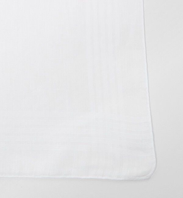 UNITED ARROWS「ポケットチーフ」|ハンカチ|