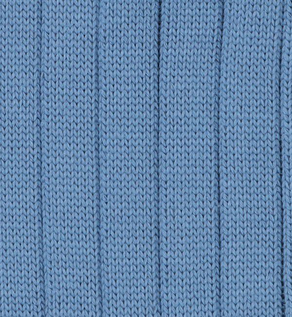 UNITED ARROWS「＜Partitura＞ リブ ソックス」|ソックス|