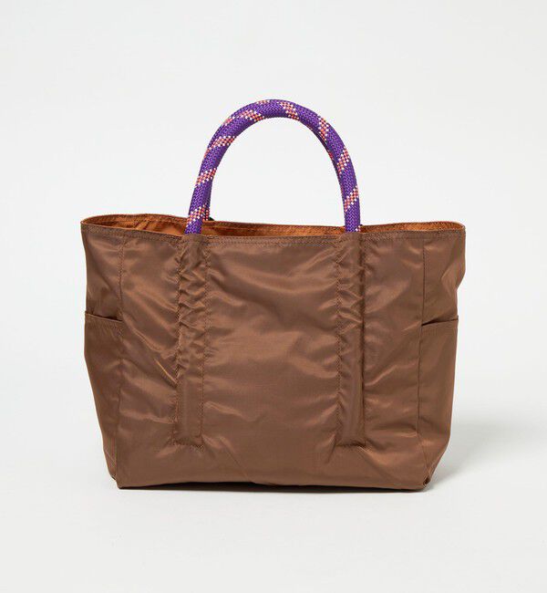 UNITED ARROWS「＜NOMADIS＞SAC2 WIDE トートバッグ」|トートバッグ|