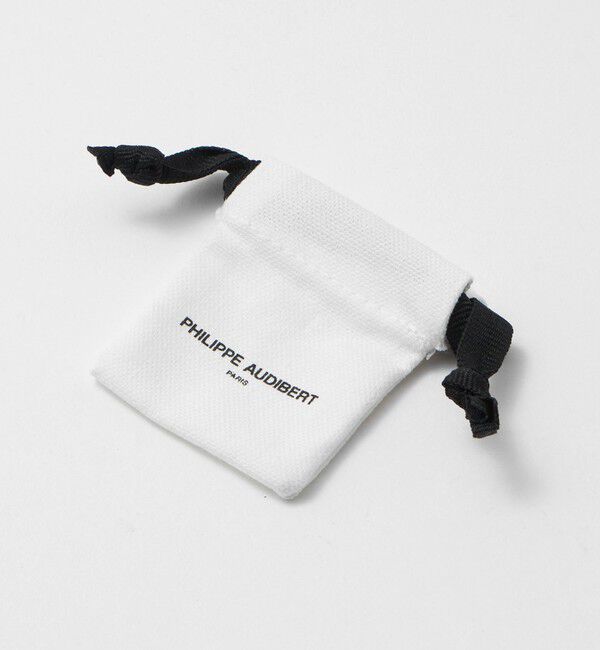 UNITED ARROWS「＜PHILIPPE AUDIBERT＞CADE リング」|リング|