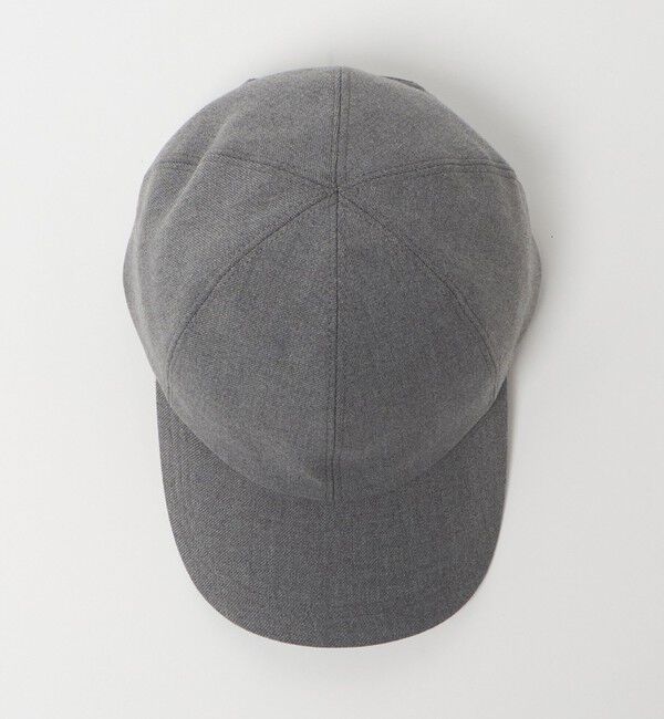 UNITED ARROWS「ソリッド キャップ UV」|キャップ・キャスケット|