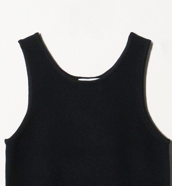 UNITED ARROWS「アメリカンスリーブ ニット ベスト」|ベスト・ジレ|