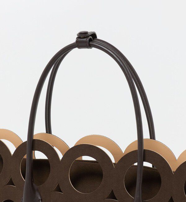 UNITED ARROWS「＜MARY AL TERNA＞MAZE トートバッグ」|トートバッグ|