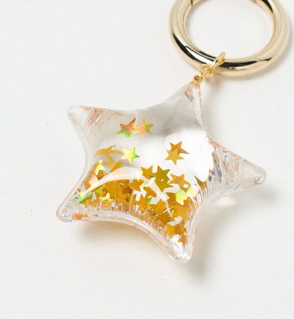 UNITED ARROWS「TOY チャーム」|チャーム・キーホルダー|