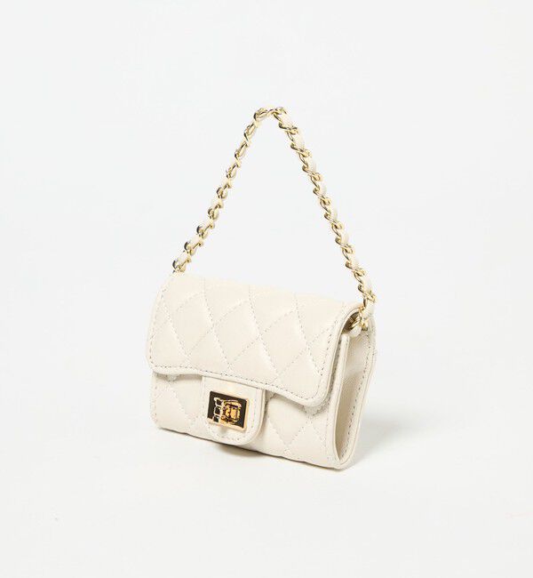 UNITED ARROWS「マイクロ マルチ ウォレット」|財布|