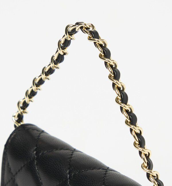 UNITED ARROWS「マイクロ マルチ ウォレット」|財布|