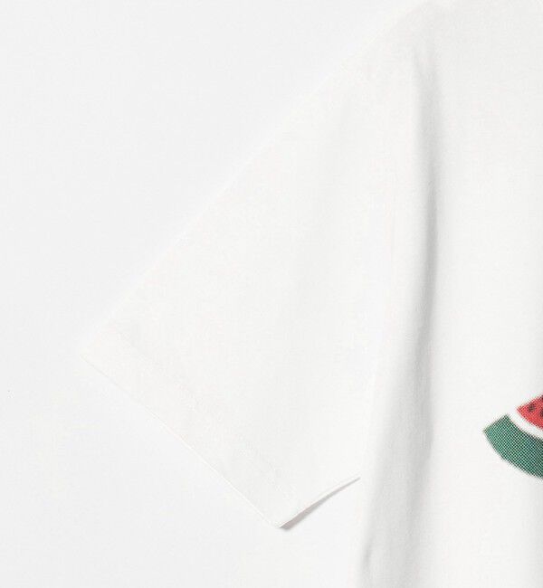 UNITED ARROWS「＜Personal Effects＞MELON Tシャツ」|Tシャツ・カットソー|