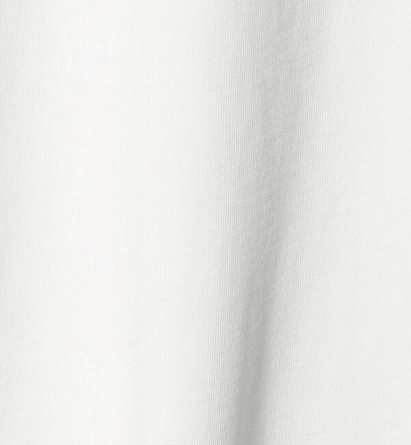 UNITED ARROWS「＜Personal Effects＞MELON Tシャツ」|Tシャツ・カットソー|