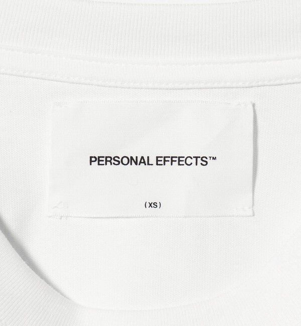 UNITED ARROWS「＜Personal Effects＞MELON Tシャツ」|Tシャツ・カットソー|