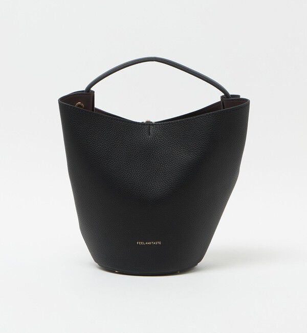 UNITED ARROWS「＜FEEL AND TASTE＞ILLY バゲッドバッグ」|その他|