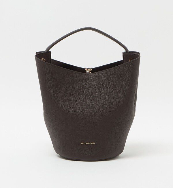 UNITED ARROWS「＜FEEL AND TASTE＞ILLY バゲッドバッグ」|その他|