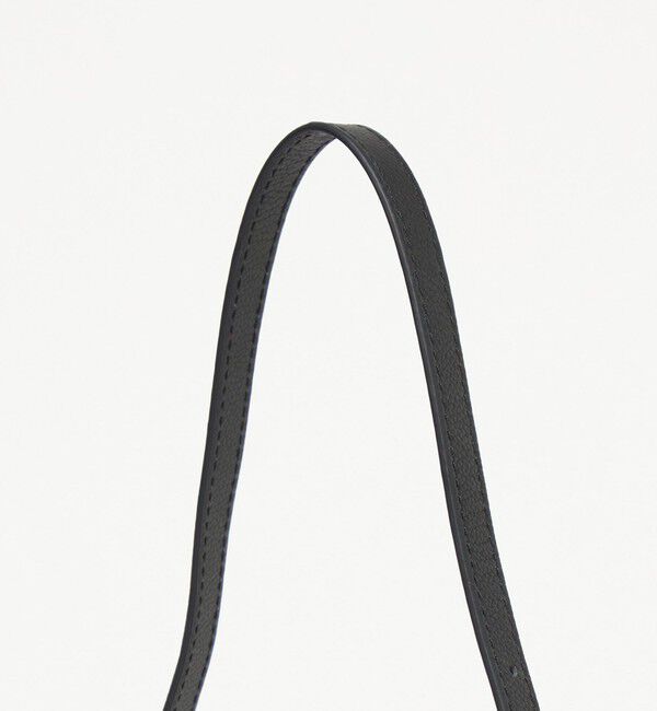 AEWEN MATOPH「＜AEWEN MATOPH＞V＆H ３WAY レザーミニバッグ」|ショルダー・メッセンジャー|