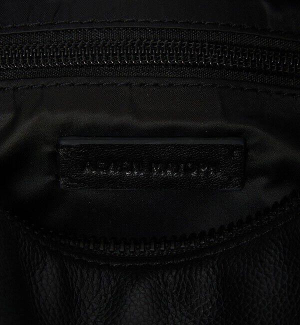 AEWEN MATOPH「＜AEWEN MATOPH＞V＆H ３WAY レザーミニバッグ」|ショルダー・メッセンジャー|