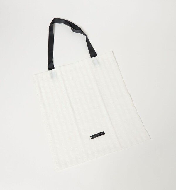 AEWEN MATOPH「＜AEWEN MATOPH＞V＆H ３WAY レザーミニバッグ」|ショルダー・メッセンジャー|