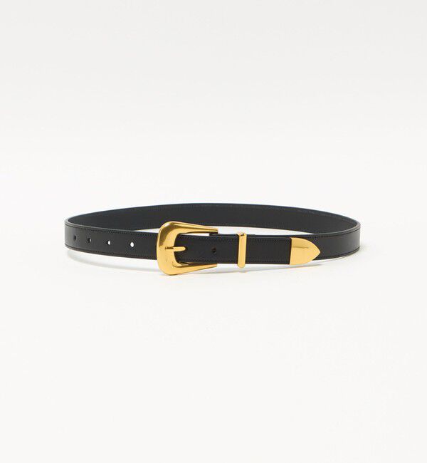 UNITED ARROWS「ウエスタン ベルト」|ベルト|