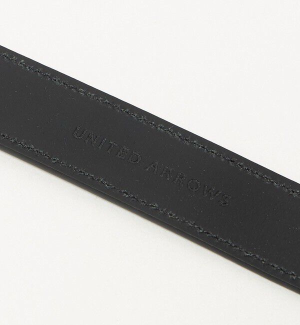 UNITED ARROWS「ウエスタン ベルト」|ベルト|