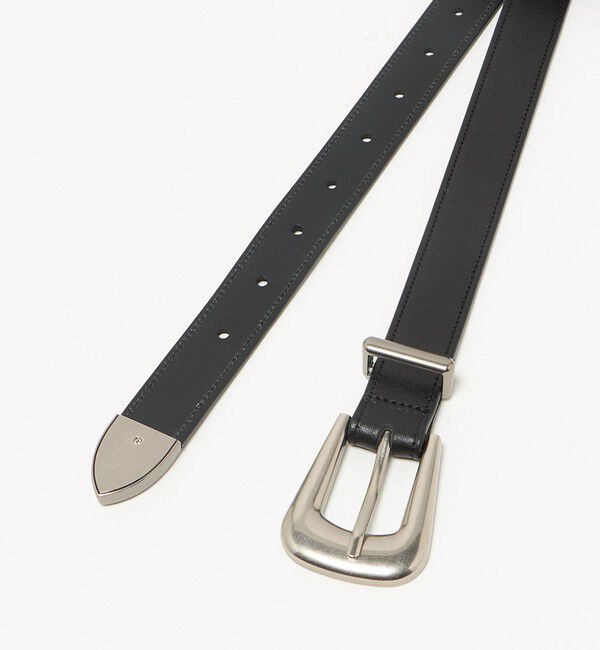 UNITED ARROWS「ウエスタン ベルト」|ベルト|