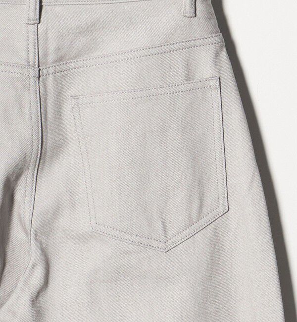 UNITED ARROWS「クリーン デニムパンツ」|デニム|