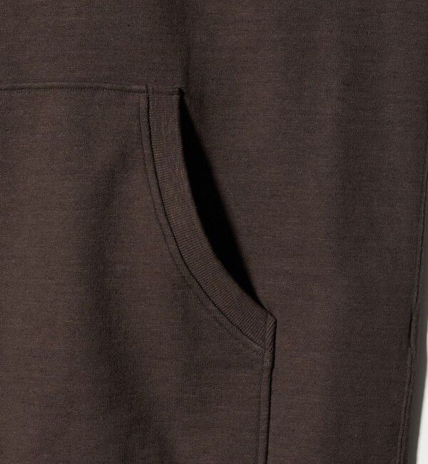 ASTRAET「＜ASTRAET＞ウラケ クルーネック ノースリーブスウェット UNISEX」|スウェット・ジャージ|