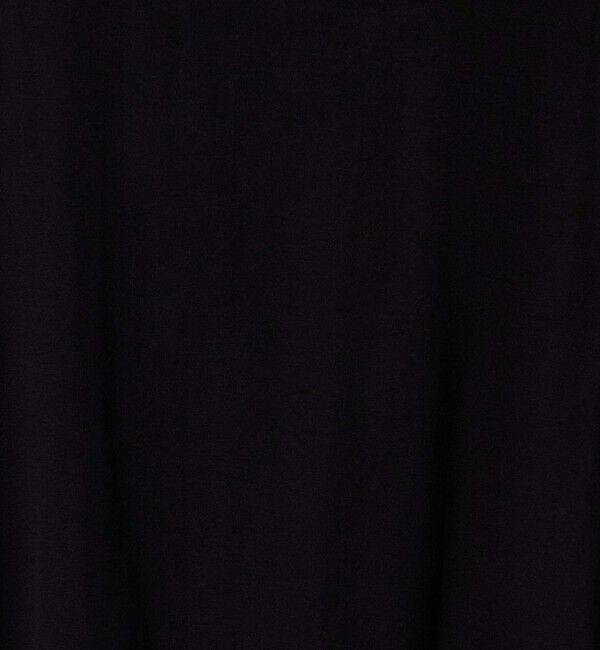 UNITED ARROWS「LIGHT フライス カットソー」|Tシャツ・カットソー|