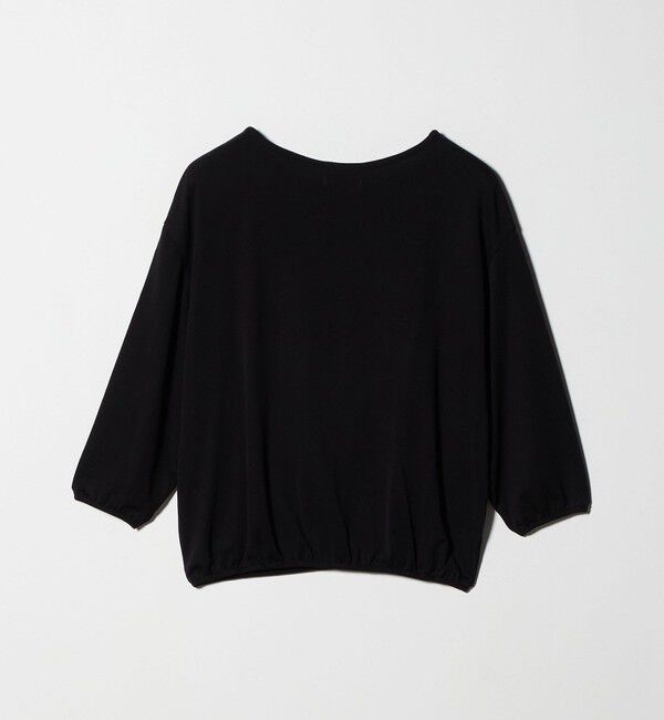 UNITED ARROWS「LIGHT フライス カットソー」|Tシャツ・カットソー|