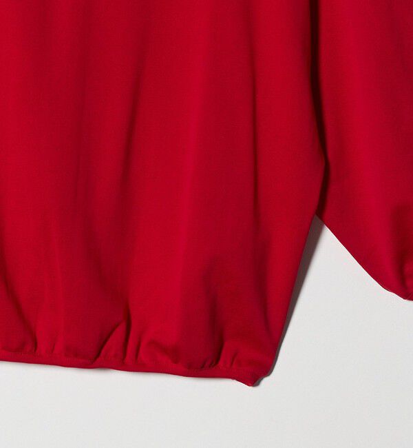 UNITED ARROWS「LIGHT フライス カットソー」|Tシャツ・カットソー|