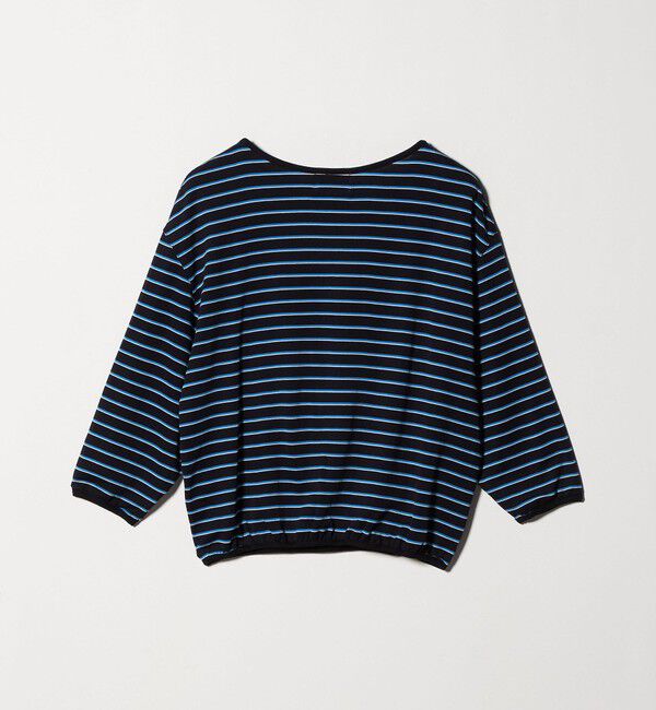 UNITED ARROWS「LIGHT フライス カットソー」|Tシャツ・カットソー|