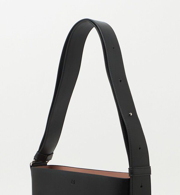 UNITED ARROWS「【別注】＜＆MyuQ＞JUNO MINI バッグ」|ショルダー・メッセンジャー|