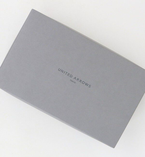 UNITED ARROWS「ポインテッドトゥ ソフト パンプス」|パンプス|