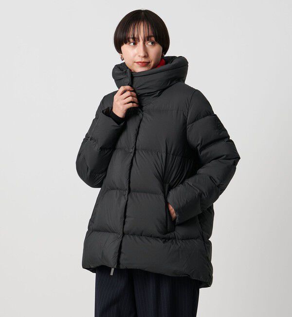 UNITED ARROWS「【別注】＜PYRENEX＞ELAURA ダウンジャケット」|ダウン|