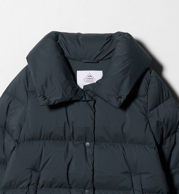 UNITED ARROWS「【別注】＜PYRENEX＞ELAURA ダウンジャケット」|ダウン|