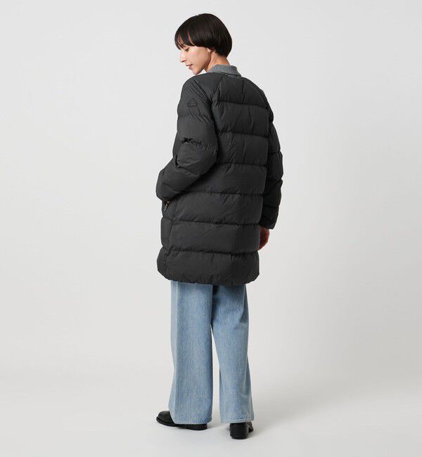 UNITED ARROWS「【別注】＜PYRENEX＞ARTNEY SOFT ダウンジャケット」|ダウン|