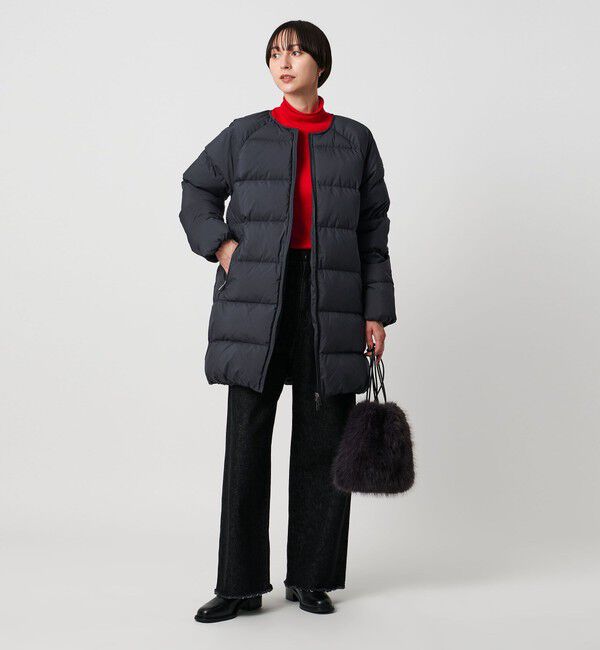 UNITED ARROWS「【別注】＜PYRENEX＞ARTNEY SOFT ダウンジャケット」|ダウン|