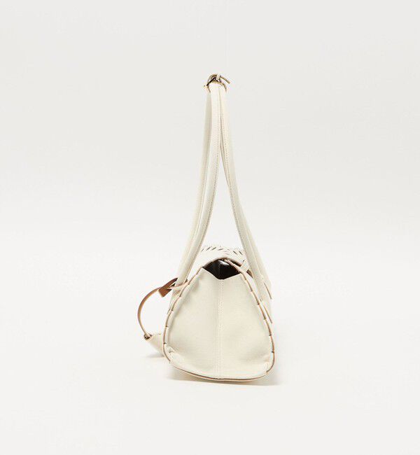 UNITED ARROWS「＜MARY AL TERNA＞ENSOU バッグ」|ハンドバッグ|