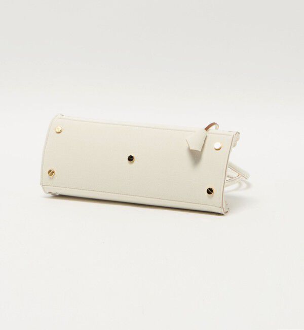 UNITED ARROWS「＜MARY AL TERNA＞ENSOU バッグ」|ハンドバッグ|